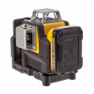 Dewalt DCE089D1G 10.8V krysslaser med grønn laserstråle for optimal synlighet (1x2Ah batt) thumbnail