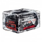 Bosch GBA 4,0Ah 18V coolpack lithium batteri thumbnail