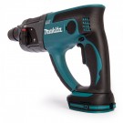 Makita DHR202Z SDS+ borhammer drill (kun kropp) + LXT600 verktøybag thumbnail