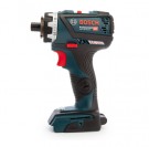 Bosch GSR 18V-60 FC Professional skru drill FlexiClick med 4 chucker (kun kropp) levert i L-Boxx thumbnail