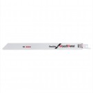 Bosch S1122VF (2608654981) Flexible bajonettsagblader for tre & metall 225mm (5pk) thumbnail