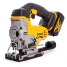 Dewalt DCS331M2 18V XR Li-ion stikksag sett (2 x 4,0 Ah batterier) thumbnail