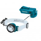 Makita DML800 14.4V / 18V LXT LED hodelykt (kun kropp) thumbnail