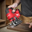 Milwaukee M18 PP5C-503B FUEL Trebearbeidingssett 5-deler (3 x 5,0 Ah batterier) thumbnail