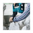 Makita DHR264Z 36V (18V+18V) SDS+ li-ion borhammer med selvpsennende chuck (kun kropp) thumbnail