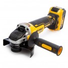 Dewalt DCK663P3 18V XR 6-delers sett børsteløs verktøysett (3 x 5,0 Ah batterier) med 2 x TOUGHSYSTEM-bokser thumbnail