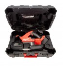 Sjekk prisen! Milwaukee M18 FBS85-0C FUEL kompakt båndsag (kun kropp) i HD system koffert thumbnail