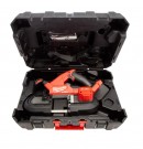 Milwaukee M18 FBS85-0C FUEL kompakt båndsag (kun kropp) i HD system koffert thumbnail