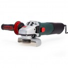 Sjekk prisen! Metabo W13-125Q Quick 1350W 125mm kraftig vinkelsliper (240V) thumbnail