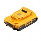 Dewalt DCB183 18V 2Ah XR Li-ion batteri thumbnail