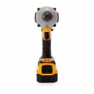 Anbefales! Dewalt DCF899P2 18V børsteløs høymoment muttertrekker sett (2 x 5Ah batt) thumbnail