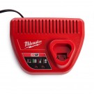 Sjekk prisen! Milwaukee M12 C12 C batterilader  thumbnail