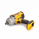 Anbefales! Dewalt DCF899HN 18V XR børsteløs muttertrekker og hog-ring endestuss  (kun kropp, uten batteri og lader)  thumbnail