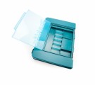 Makita LXT202 høykvaliets koffert thumbnail