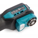 Makita DTM52Z 18V LXT børsteløs multikutter (kun kropp, uten batteri og lader) thumbnail