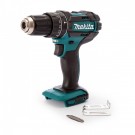 Makita DHP482Z 18V combi drill (kun kropp) thumbnail