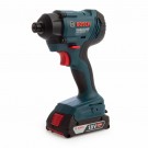 Bosch GDR 18 V-160 Professional slagtrekker (kun kropp) thumbnail