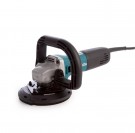 Makita PC5010C Betongsliper 125mm 240V (levert i koffert) thumbnail