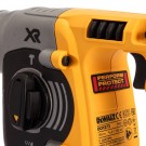 Dewalt DCH273P2 18V XR li-ion SDS+ borhammer drillsett (2 x 5Ah batterier) thumbnail