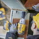 Dewalt DCF897N 18V høymomets børsteløs muttertrekker med 3/4 tommers endestuss (kun kropp) thumbnail