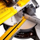 Dewalt DCS777N XR FlexVolt kapp- og gjærsag thumbnail