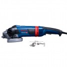 Bosch GWS 22-230 LVI 230 mm profesjonell vinkelsliper (240V) thumbnail