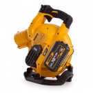 Dewalt DCM572N XR FlexVolt 54V børsteløs luftblåser (kun kropp) thumbnail