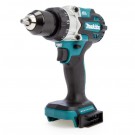 Makita DHP486RTJ 18V LXT børsteløs combi drillsett (2x5Ah batterier)  thumbnail