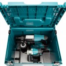 Makita DLX2372ZJ 18V LXT tvillingpakke, DHR242 SDS+ borhammer + DTW300 muttertrekker (kun kropp) thumbnail