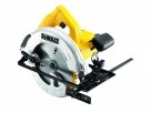 DeWalt DWE550 Sirkelsag 1200W 55 mm kuttedybde thumbnail