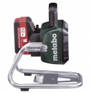 Metabo BSA 14,4V-18V batteridrevet LED arbeidslampe thumbnail