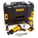 Dewalt DCF620NT 18V børsteløs skruautomat (kun maskin, uten batteri og lader) i TSTAK system koffert thumbnail