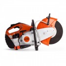 Sjekk prisen! Stihl TS 410 - kraftfull kappmaskin 300mm blad thumbnail