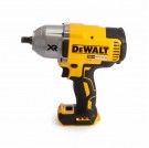 Dewalt DCF899N 18V 950nm børsteløs høymoment muttertrekker (kun kropp, uten batteri og lader) thumbnail
