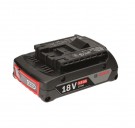 Bosch 1600Z00036 18V GBA 2.0Ah li-ion CoolPack batteri thumbnail