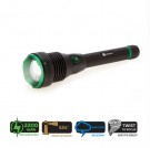 LitezAll Kodiak 26055 Kraken Tactical Floodlight med Power Bank 6000 Lumen thumbnail