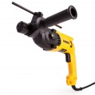 Dewalt D25033K 22mm SDS+ 3-modus borhammer 2kg 240V thumbnail