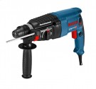 Bosch GBH 2-26 SDS+ borhammer levert i koffert thumbnail