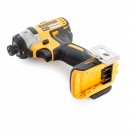 Dewalt DCF887D2 18V børsteløs slagtrekker sett(2x2Ah batterier) thumbnail