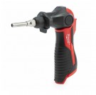 Sjekk prisen! Milwaukee M12 SI-0 loddebolt (kun kropp, uten batteri og lader) thumbnail