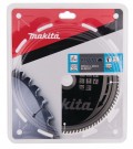 Makita B-09117 260mm x 30mm x 100 tenner sagblad for trevirke thumbnail