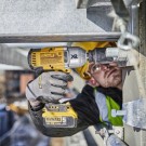 Dewalt DCF897N 18V høymomets børsteløs muttertrekker med 3/4 tommers endestuss (kun kropp) thumbnail