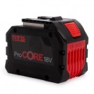 Bosch 1600A016GU 18V 12.0Ah ProCORE høyeffekts batteri thumbnail