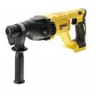 Dewalt DCH133N 18V børsteløs SDS+ borhammer (kun kropp, uten batteri lader) thumbnail