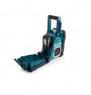 Makita DMR108N 7,2-18V Bluetooth arbeids radio/høytaler (kun kropp) thumbnail
