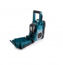 Makita DMR108 7,2-18V Bluetooth arbeids radio/høytaler (kun kropp) thumbnail