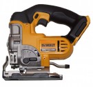 Sjekk prisen! Dewalt DCS331N 18V XR li-ion stikksag (kun kropp) thumbnail