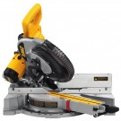 Dewalt DWS780 kapp- og gjærsag 305mm 230V thumbnail