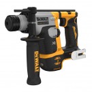 Dewalt DCH172NT 18V XR kompakt børsteløs SDS+ borhammer (kun kropp) levert i koffert thumbnail