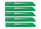 Hitachi RM36B bajonettsagblader for Bi-Metall (5stk) thumbnail